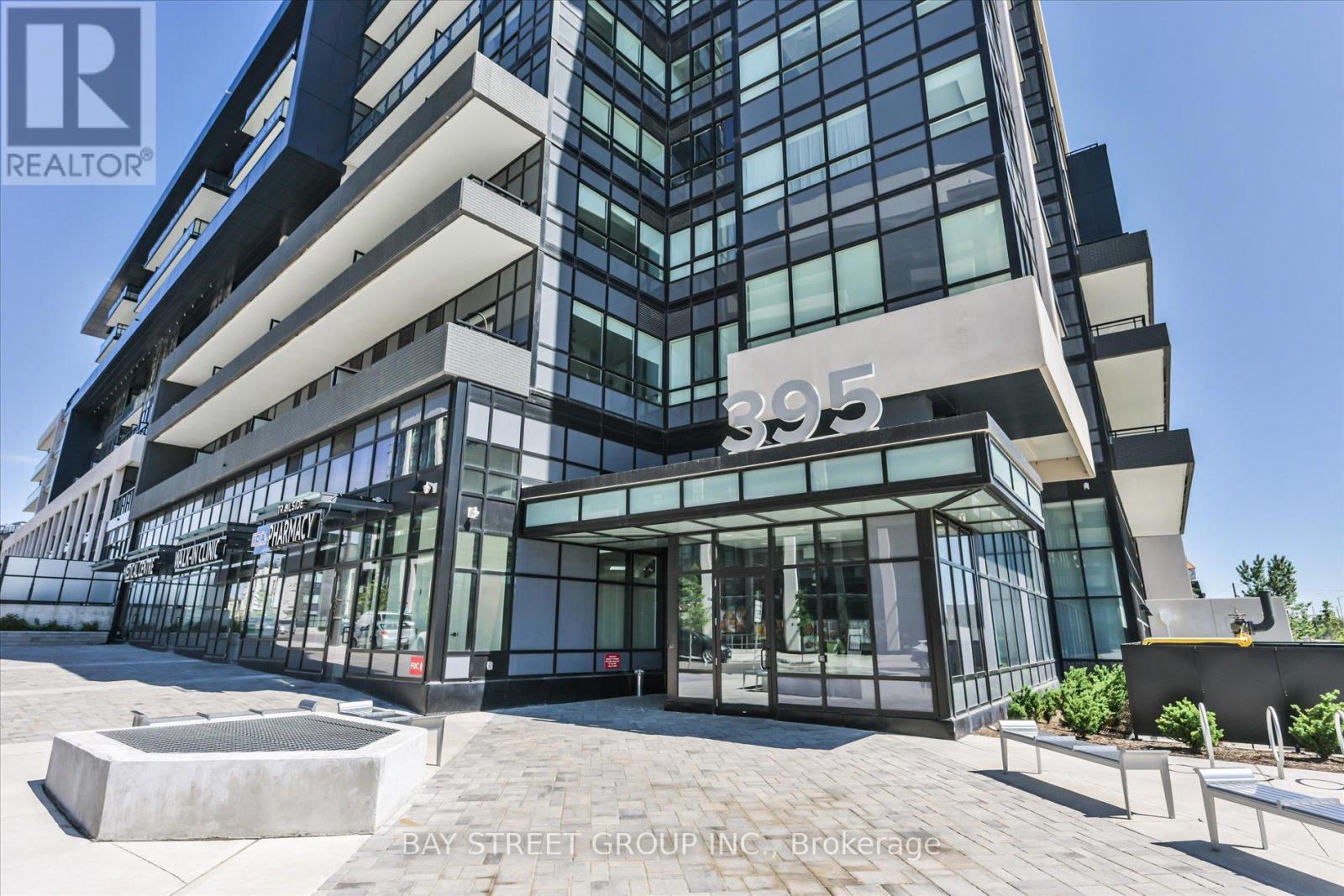 130 - 395 DUNDAS STREET W, Oakville (GO Glenorchy), Ontario L6M5R8