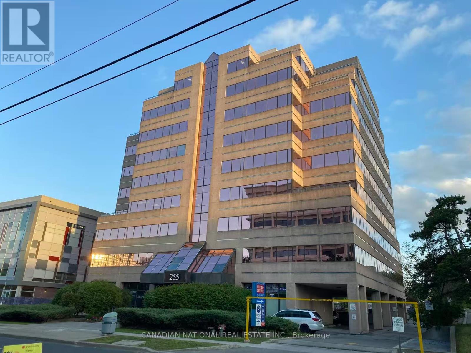 For rent: 709 - 255 DUNCAN MILL ROAD, Toronto (St. Andrew-Windfields ...