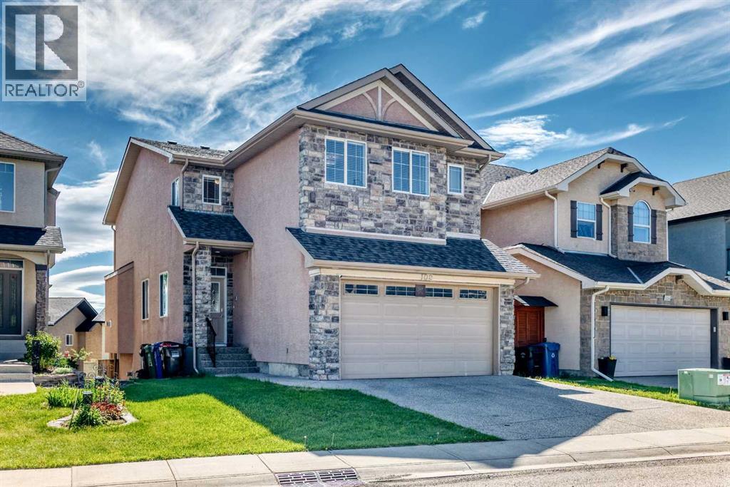 House for Sale in 108 Sherwood Common NW|Calgary, Alberta T3R1R2