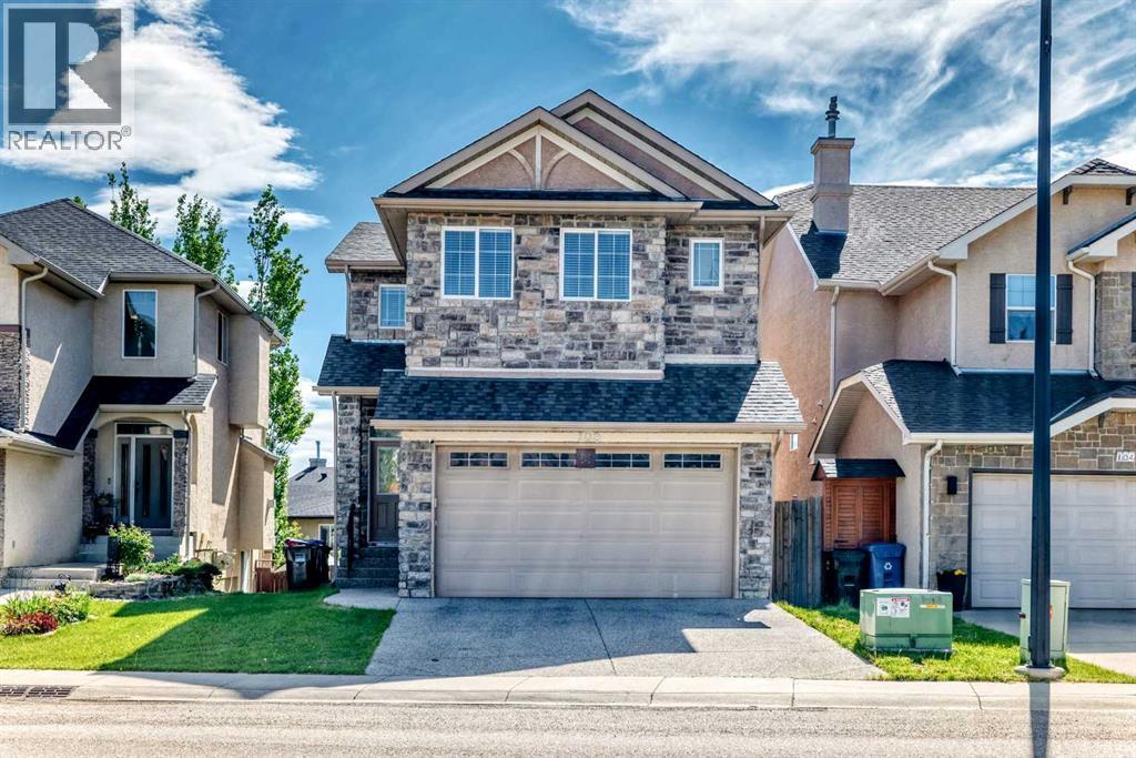 House for Sale in 108 Sherwood Common NW|Calgary, Alberta T3R1R2 2