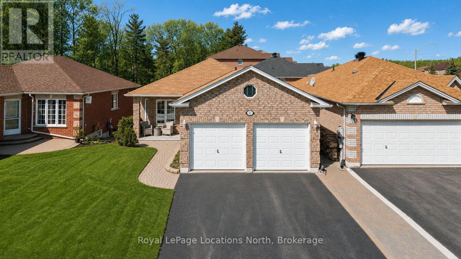 83 WHITE ELM ROAD