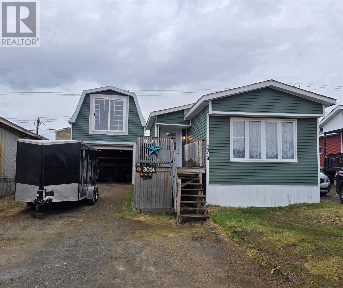 3014 Harrie Lake Drive, Labrador City, Newfoundland & Labrador A2V2R6