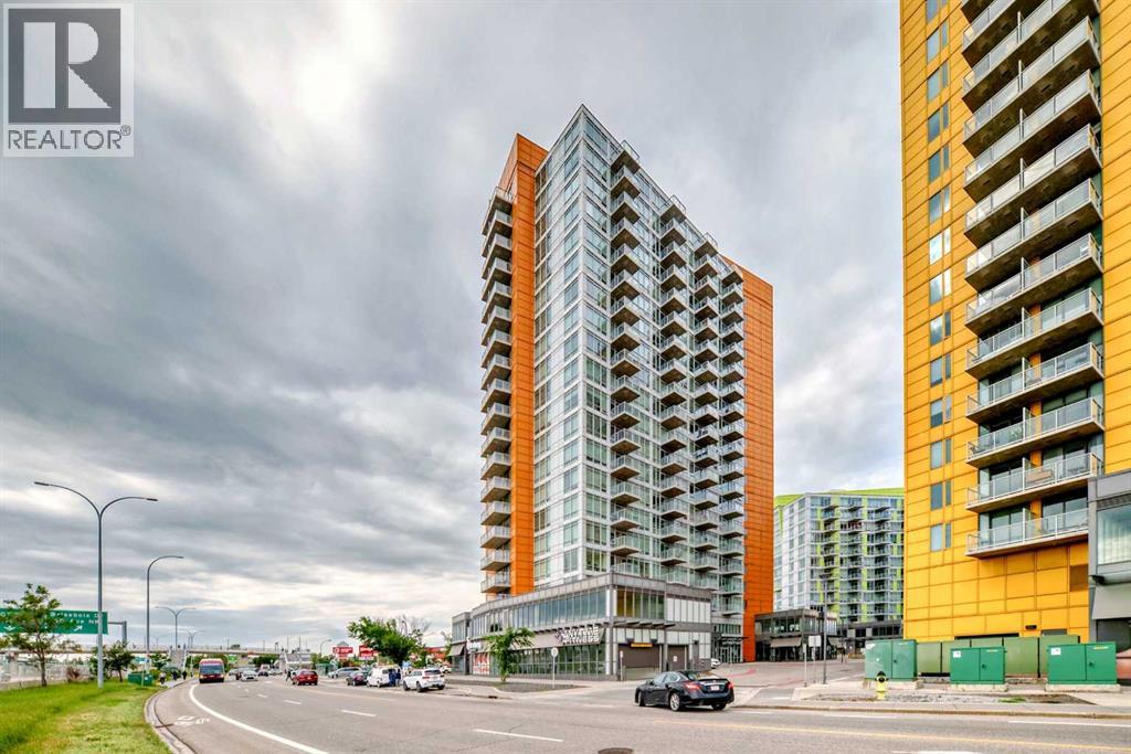 Apartment for Sale in 1607, 3830 Brentwood Road NW|Calgary, Alberta T3G3C9