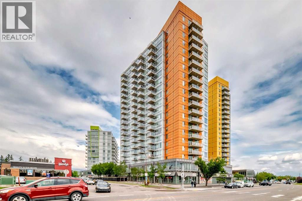 Apartment for Sale in 1607, 3830 Brentwood Road NW|Calgary, Alberta T3G3C9 2