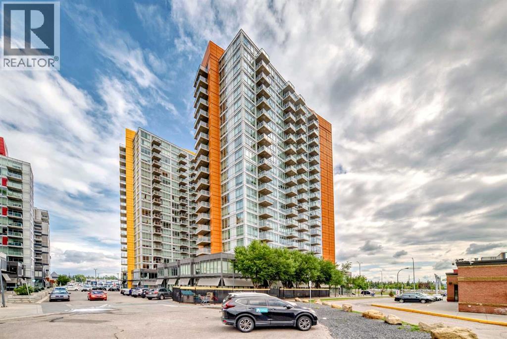 Apartment for Sale in 1607, 3830 Brentwood Road NW|Calgary, Alberta T3G3C9 3