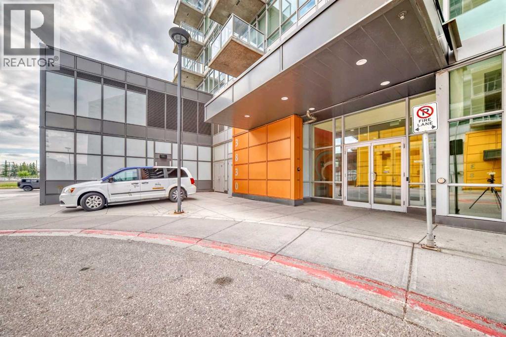 Apartment for Sale in 1607, 3830 Brentwood Road NW|Calgary, Alberta T3G3C9 5