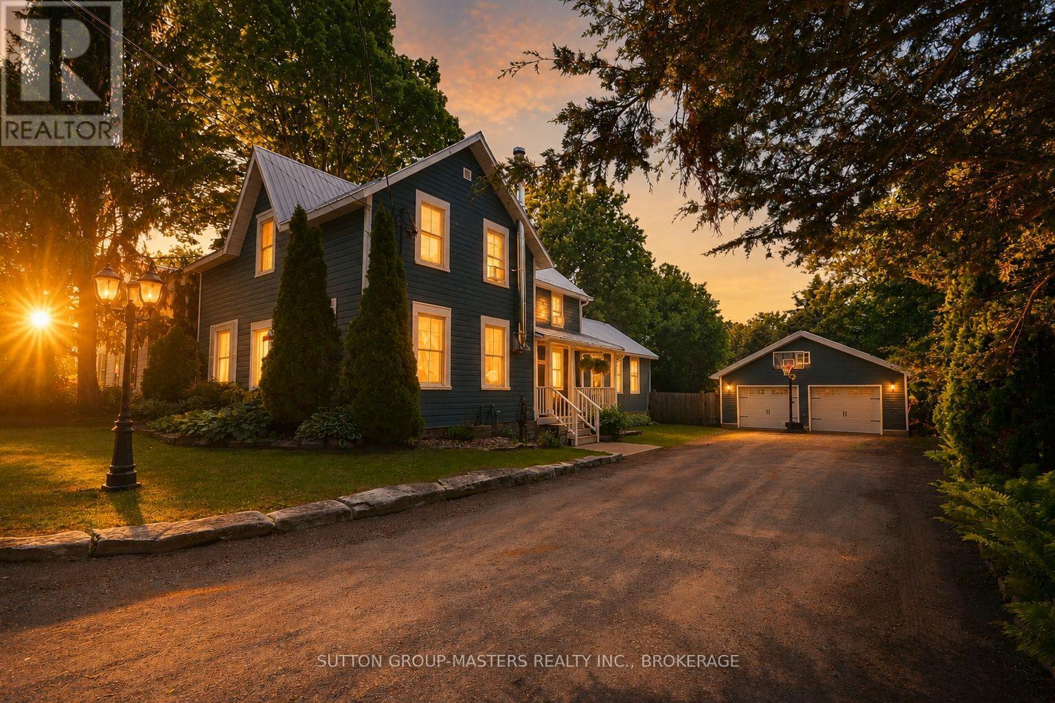 2941 RUTLEDGE ROAD, Frontenac (Frontenac South), Ontario K0H2T0