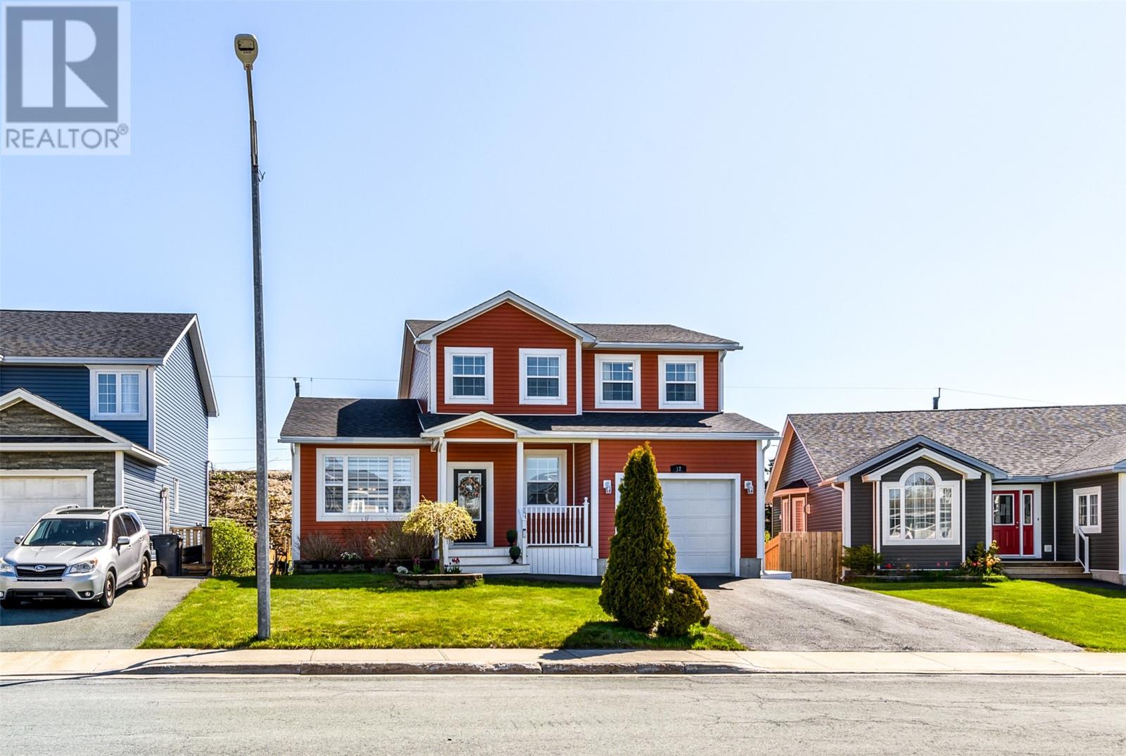 17 Gadwall Place