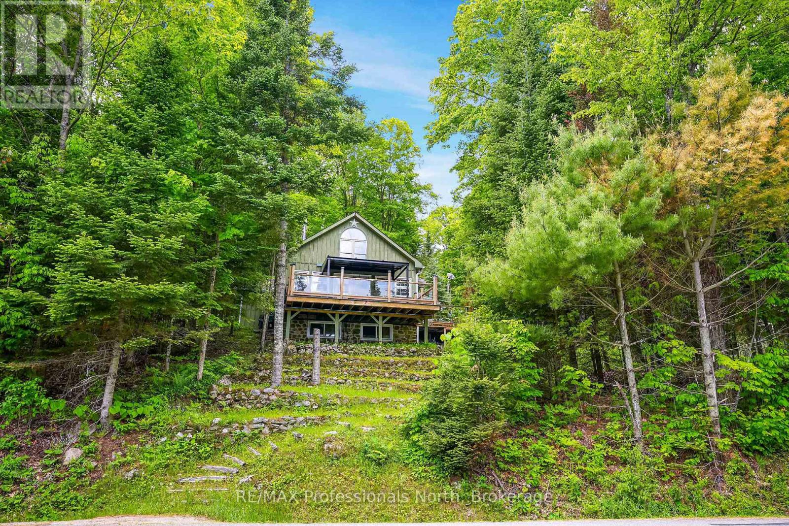 1214 KASHAGAWIGAMOG LAKE ROAD