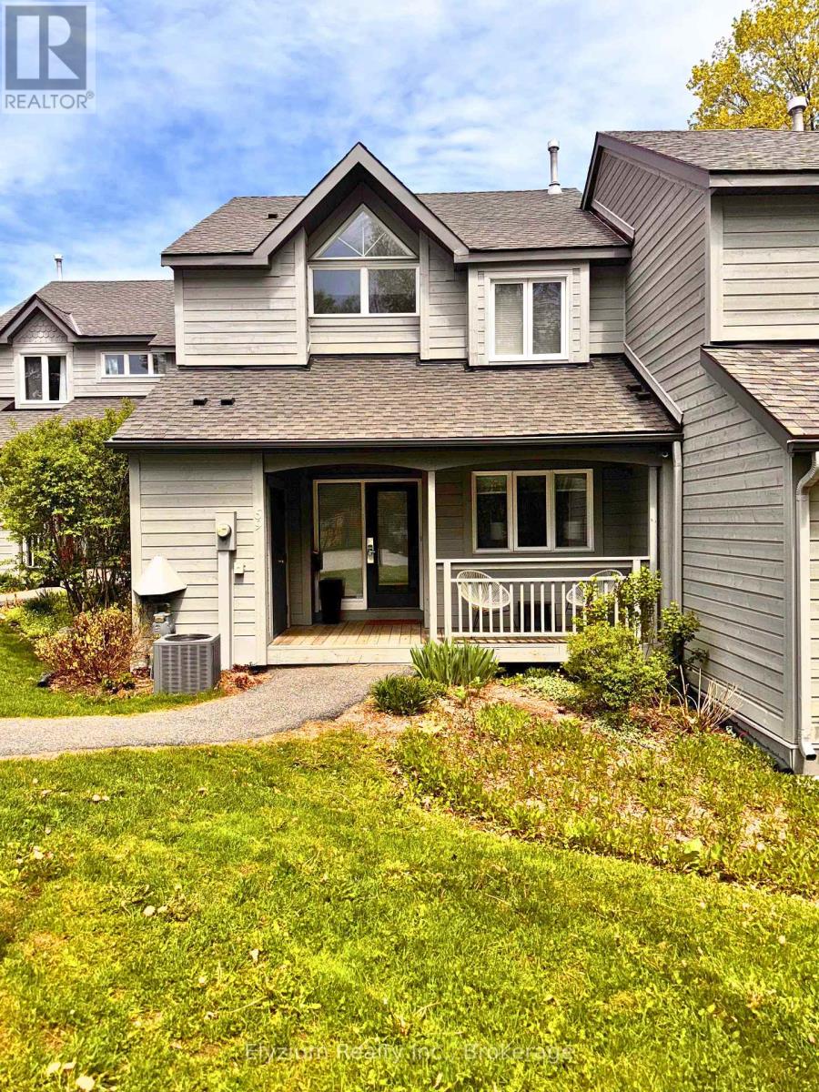 59 - 1209 MUSKOKA BEACH ROAD
