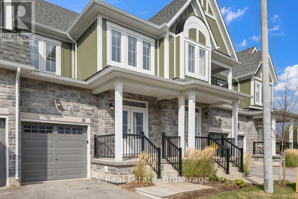 16 - 218 CROSSWINDS BOULEVARD