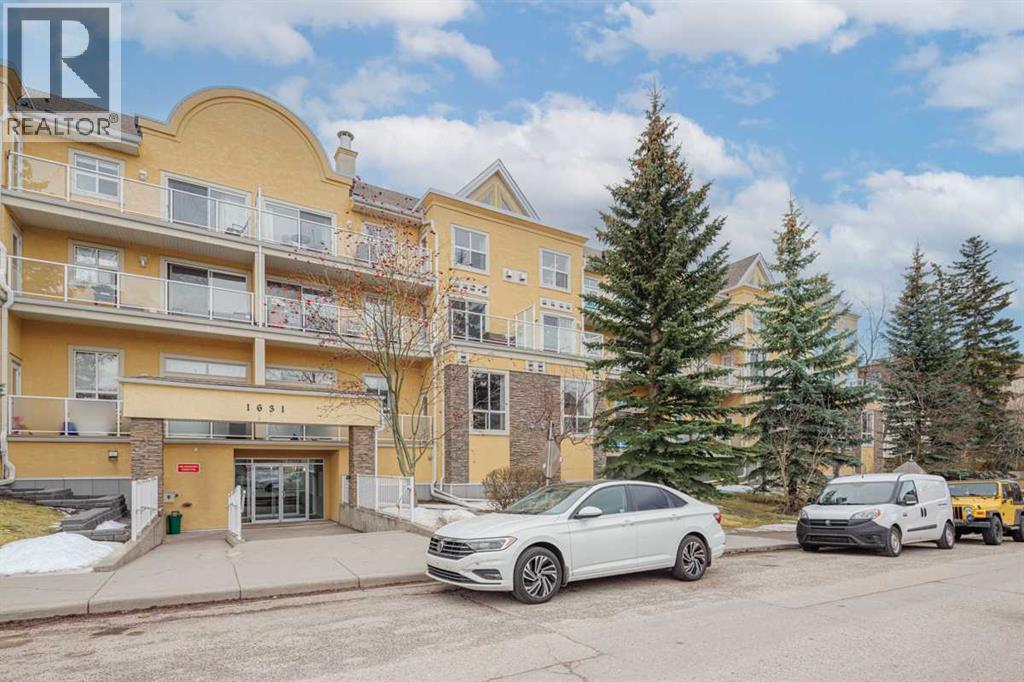 Apartment for Sale in 213, 1631 28 Avenue SW|Calgary, Alberta T2T1J5 3