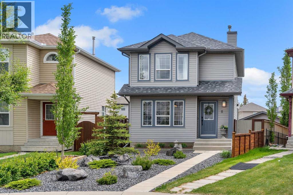 House for Sale in 11 Citadel Acres Place NW|Calgary, Alberta T3G5A8