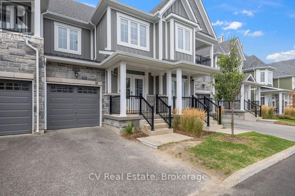 10 - 218 CROSSWINDS BOULEVARD