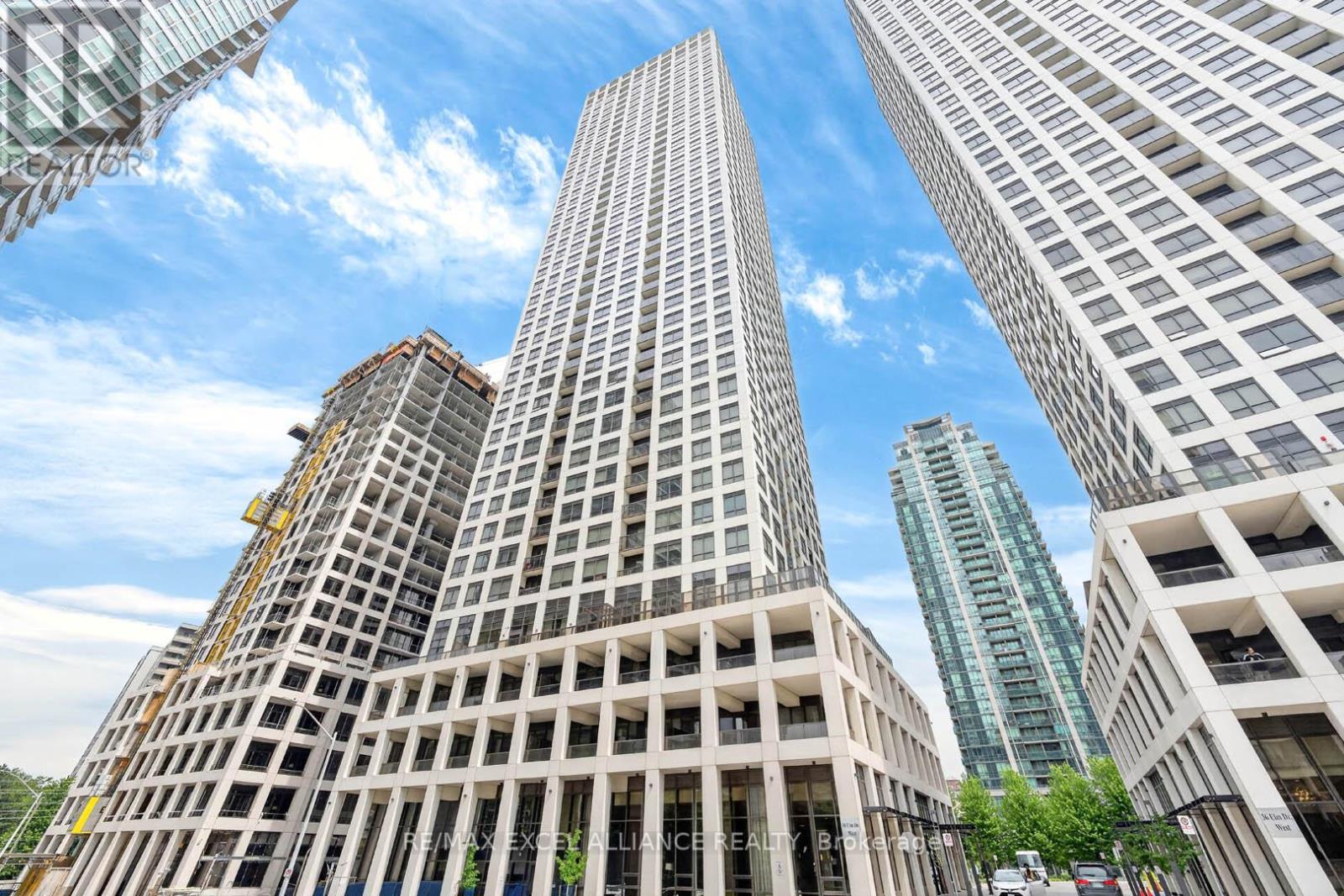 1311 - 30 ELM DRIVE W