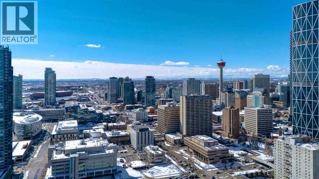Apartment for Sale in 504, 221 6 Avenue SE|Calgary, Alberta T2G4Z9 2