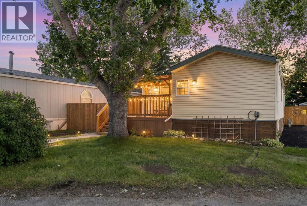 21 Homestead Way SE, High River, Alberta T1V1J7