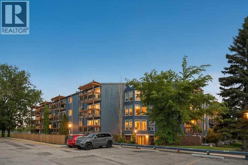 Apartment for Sale in 135, 820 89 Avenue SW|Calgary, Alberta T2V4N9