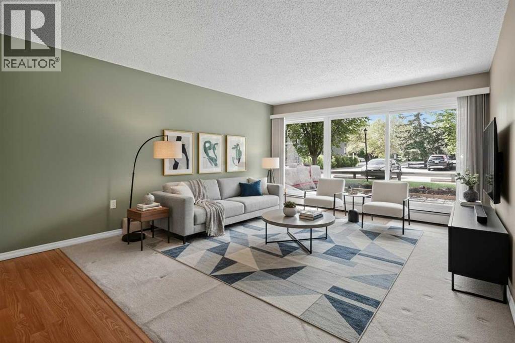 Apartment for Sale in 135, 820 89 Avenue SW|Calgary, Alberta T2V4N9 3