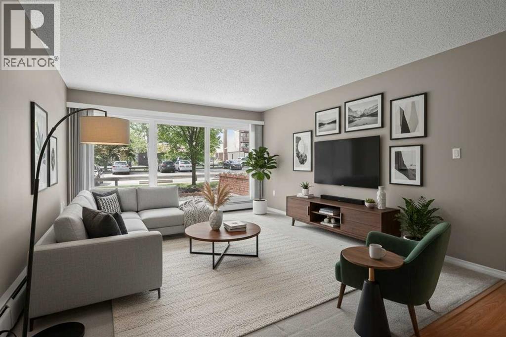 Apartment for Sale in 135, 820 89 Avenue SW|Calgary, Alberta T2V4N9 4