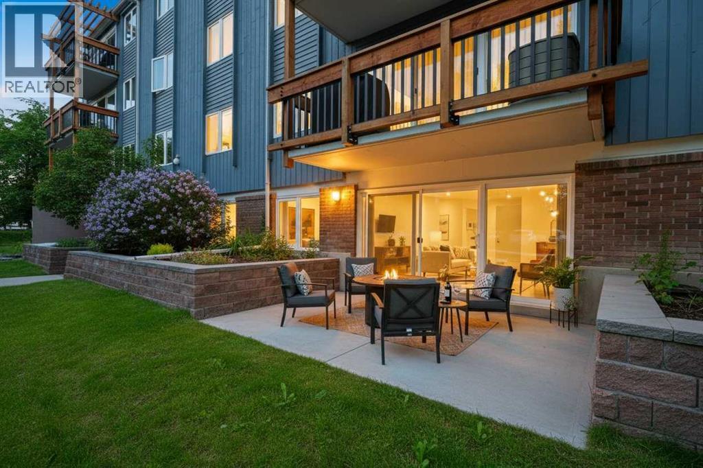 Apartment for Sale in 135, 820 89 Avenue SW|Calgary, Alberta T2V4N9 5