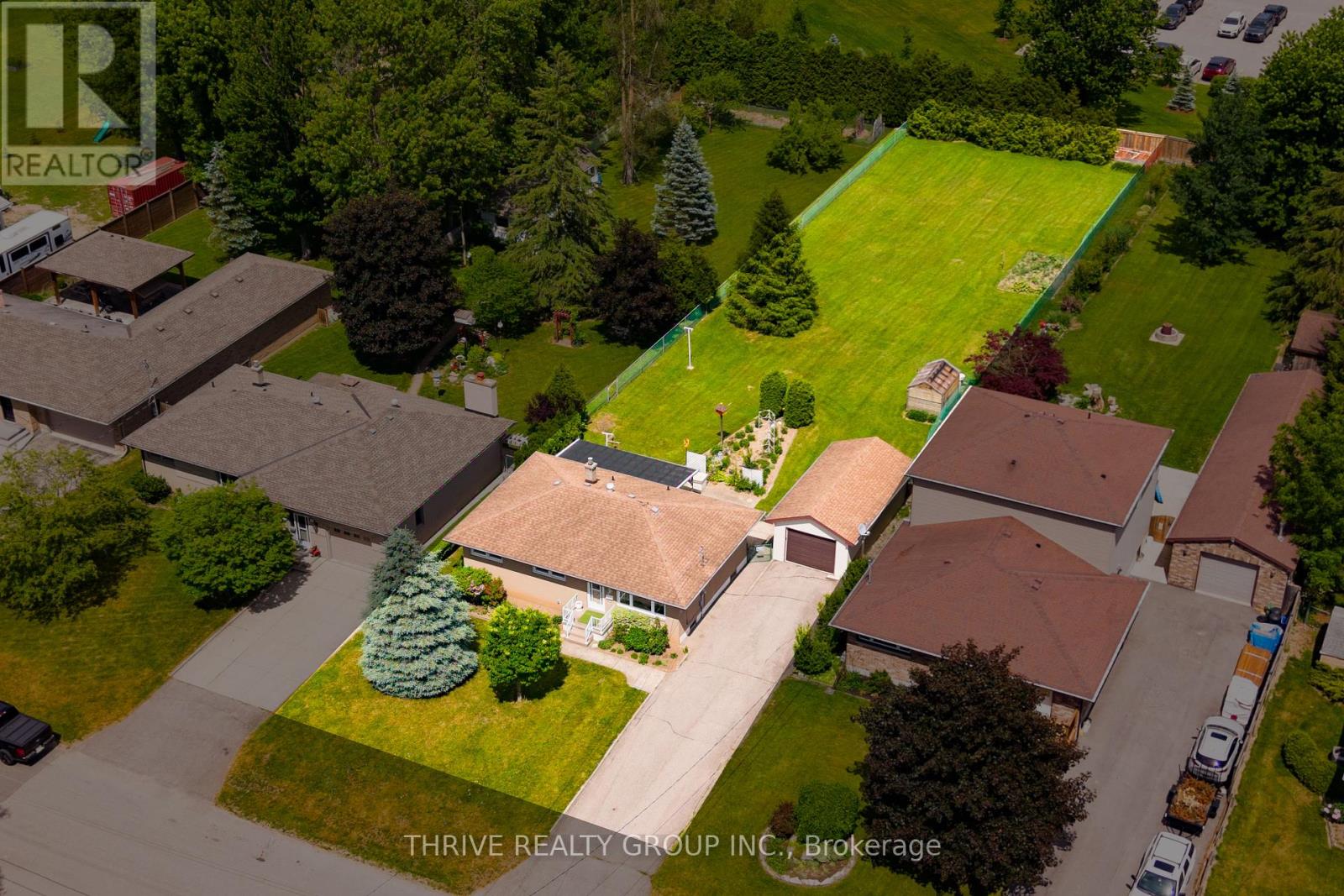 660 GORDON AVENUE, London South (South O), Ontario N6J2W2