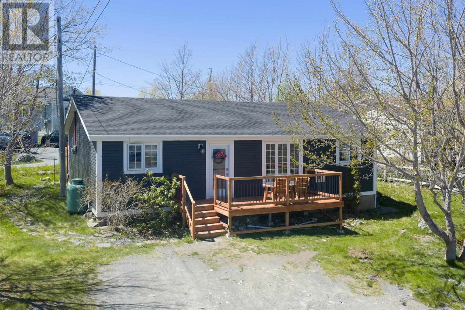 1607 Portugal Cove Road