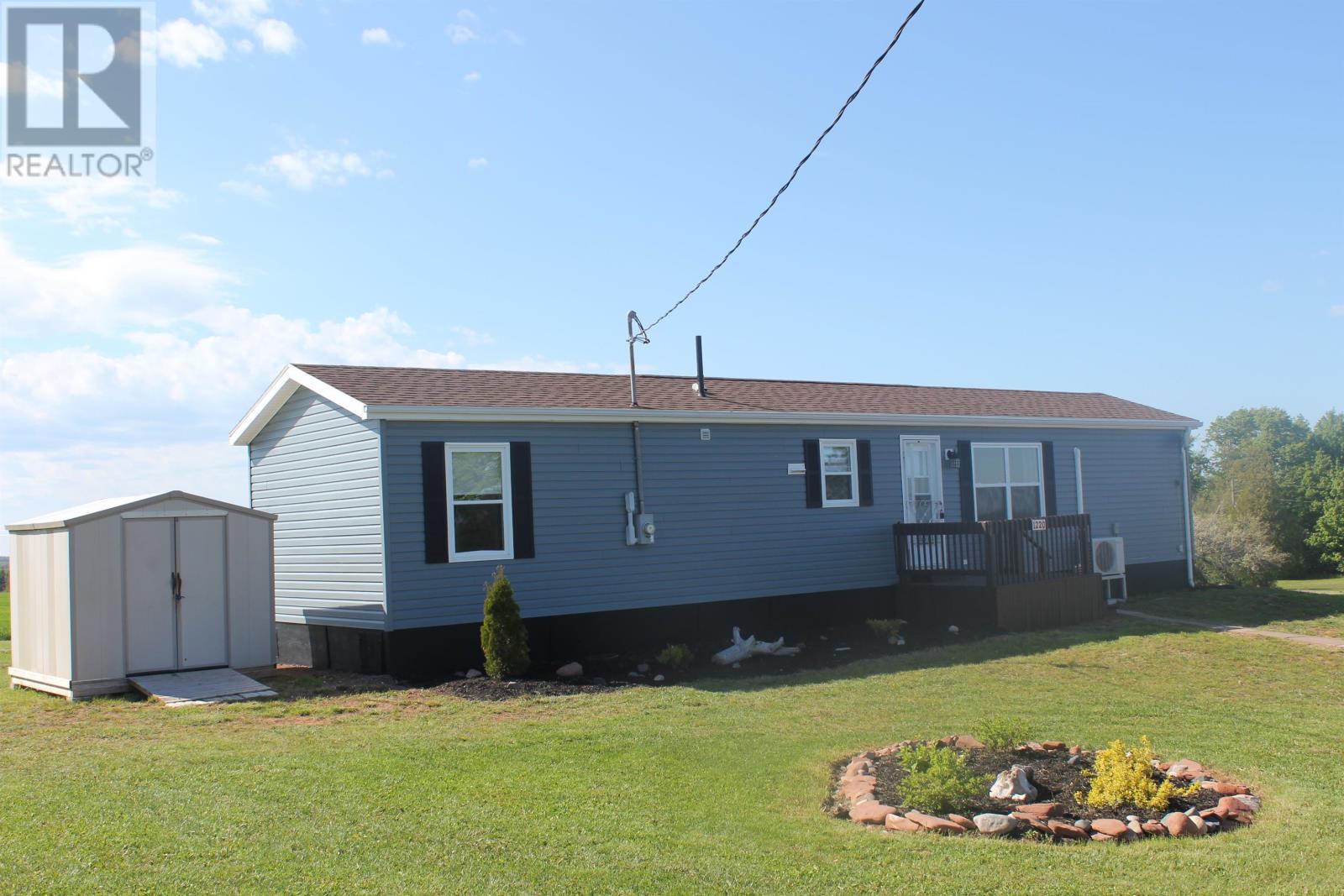 1220 Green Meadows Road