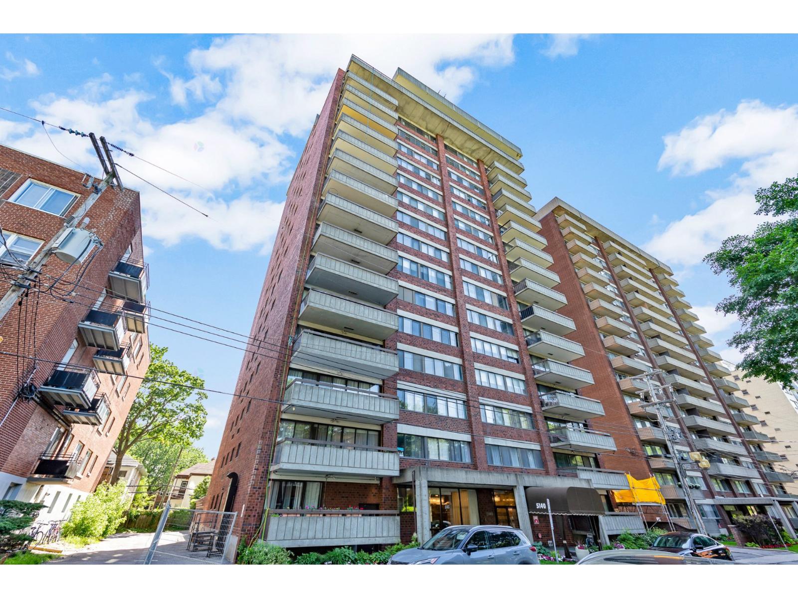 5140 Av. MacDonald, #401, Côte-Saint-Luc, Quebec H3X3Z1