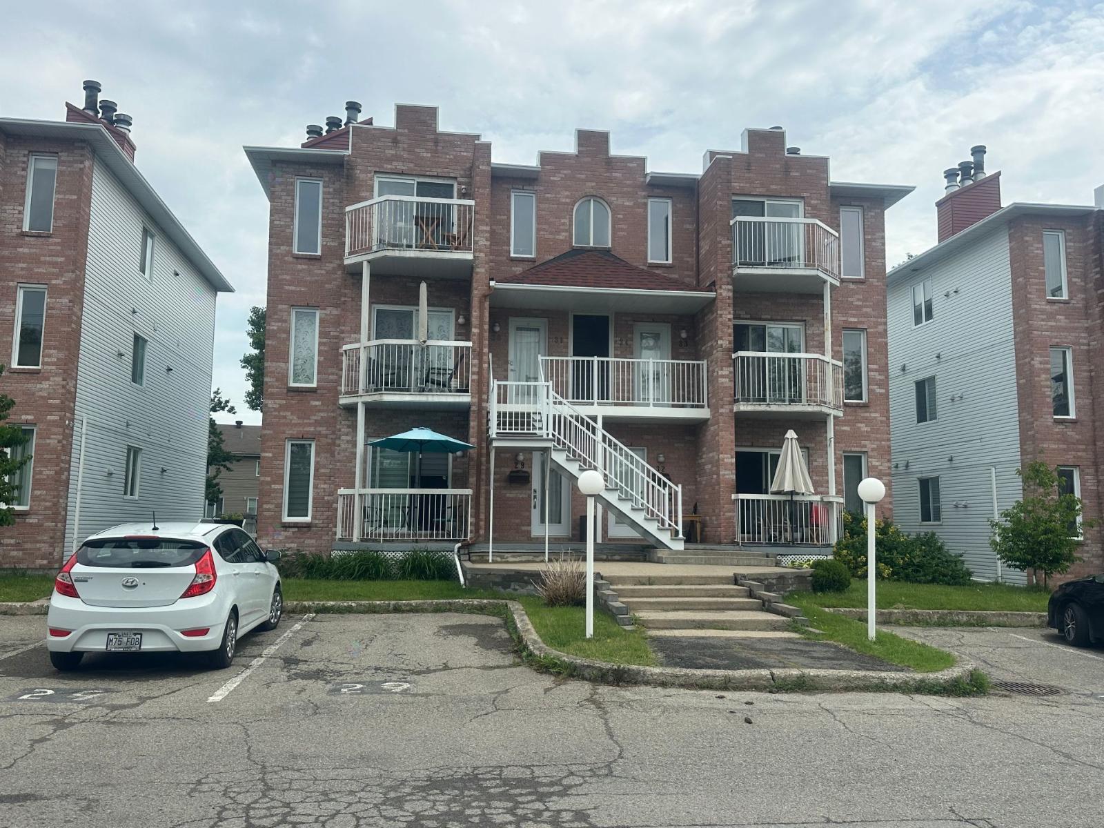 500 22e Avenue, #29, L'Île-Perrot, Quebec J7V5Z2