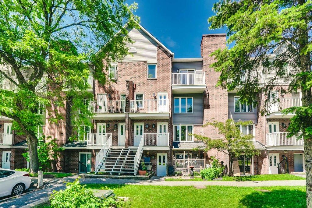 125 Av. des Jonquilles, #33, Gatineau (Hull), Quebec J9A2K6