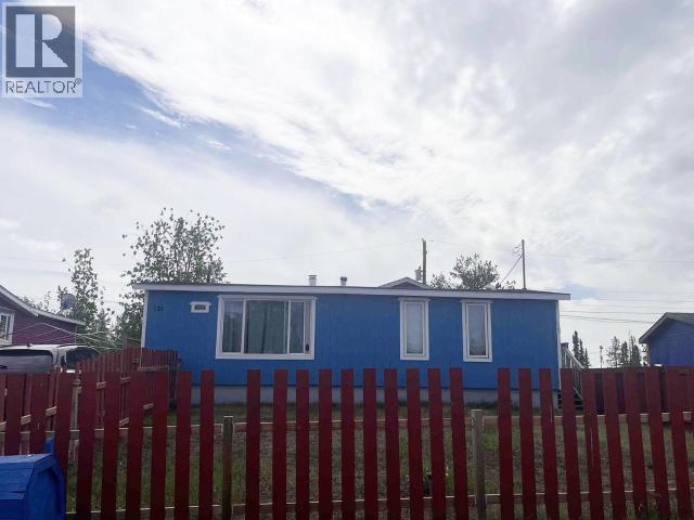 EDZO HOUSE #231