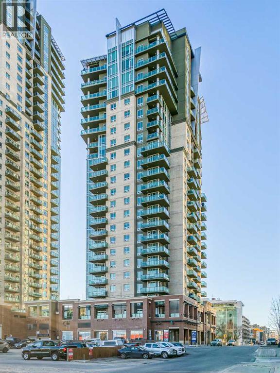 Apartment for Sale in 402, 1410 1 Street SE|Calgary, Alberta T2G5T7 2