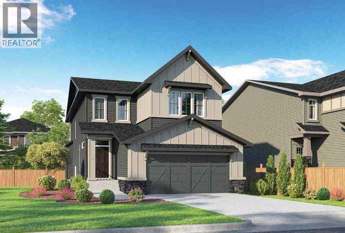 House for Sale in 42 Hotchkiss Gardens SE|Calgary, Alberta T3S0T5