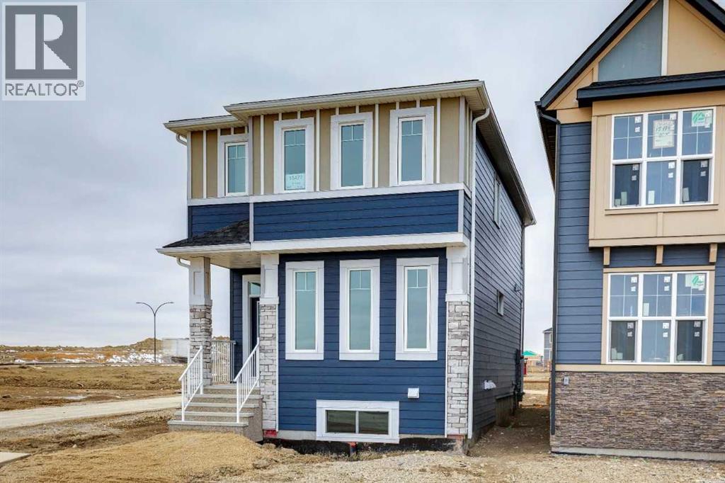 House for Sale in 15477 45 Street SW|Calgary, Alberta T2Y1E2 2