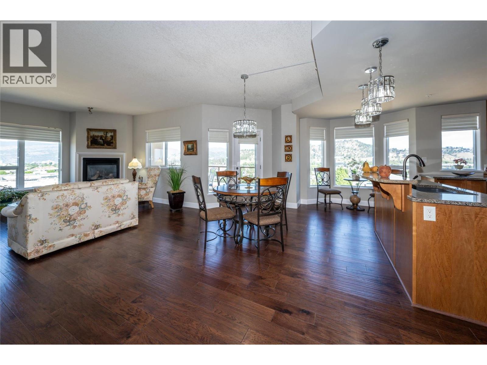 For sale: 1947 Underhill Street Unit# 1006, Kelowna, British