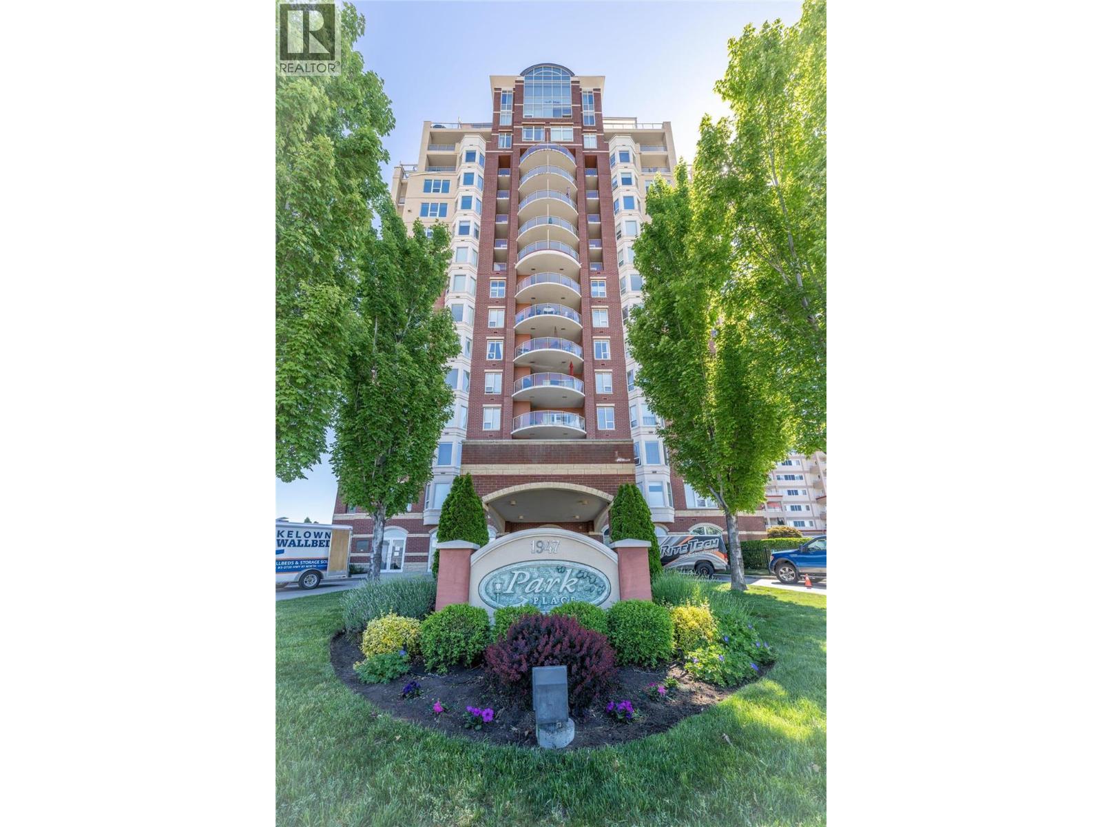 For sale: 1947 Underhill Street Unit# 1006, Kelowna, British