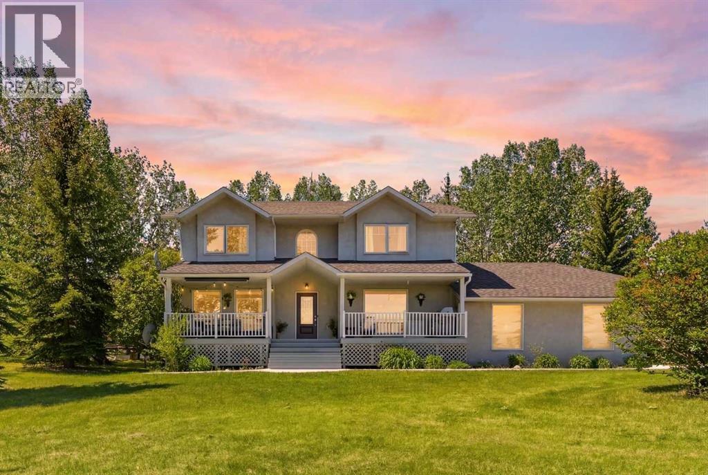 House for Sale in 245249 Range Road 31A|Rural Rocky View County, Alberta T3Z1K4