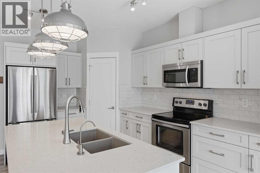 Apartment for Sale in 213, 20 Walgrove Walk SE|Calgary, Alberta T2X4L2 3