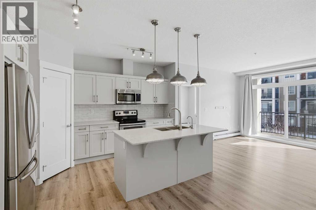 Apartment for Sale in 213, 20 Walgrove Walk SE|Calgary, Alberta T2X4L2 4