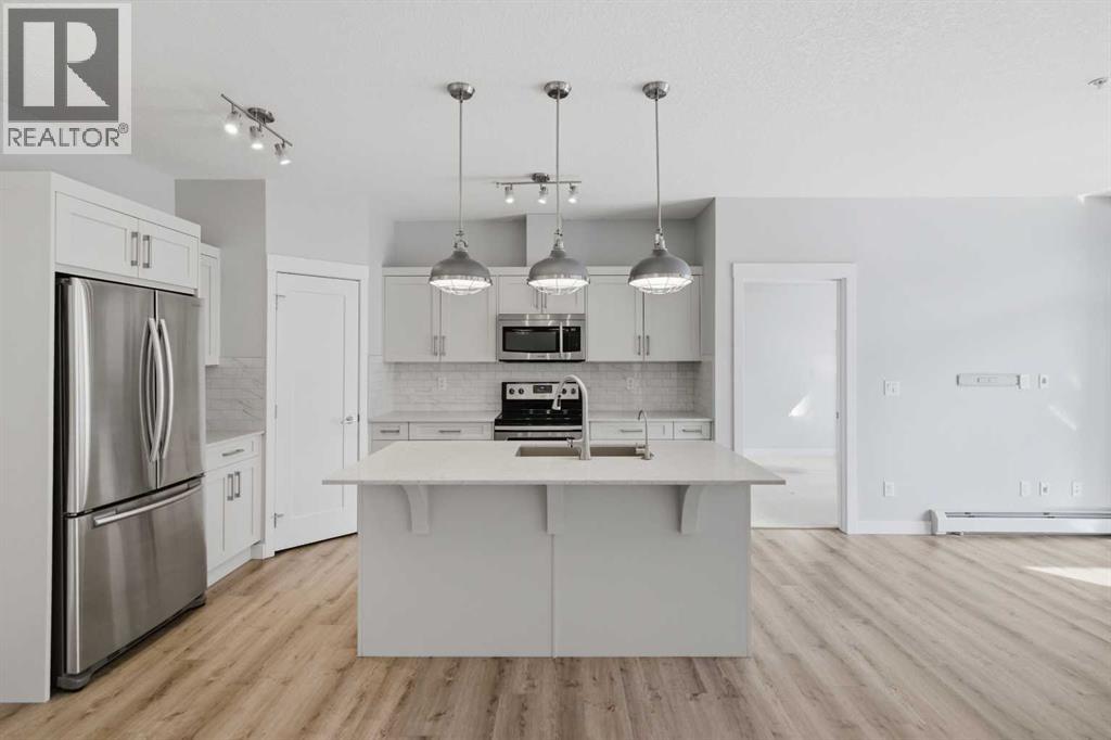Apartment for Sale in 213, 20 Walgrove Walk SE|Calgary, Alberta T2X4L2 5