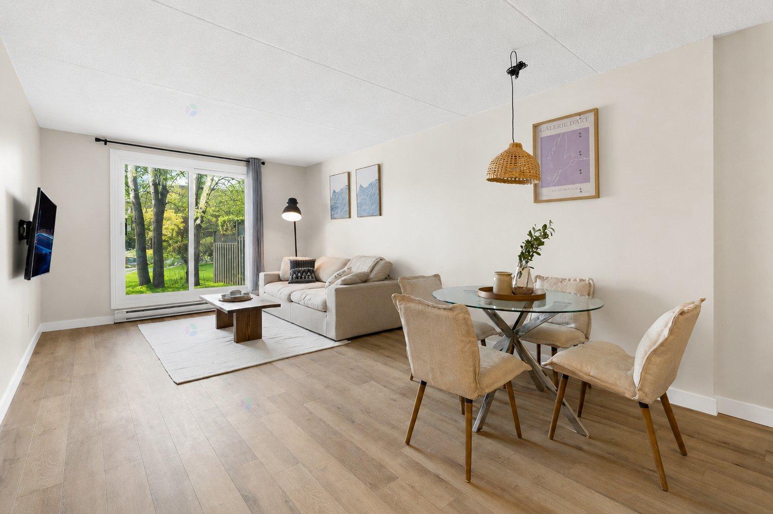 90 Crois. Elgin, #110, Beaconsfield, Quebec H9W5Z7