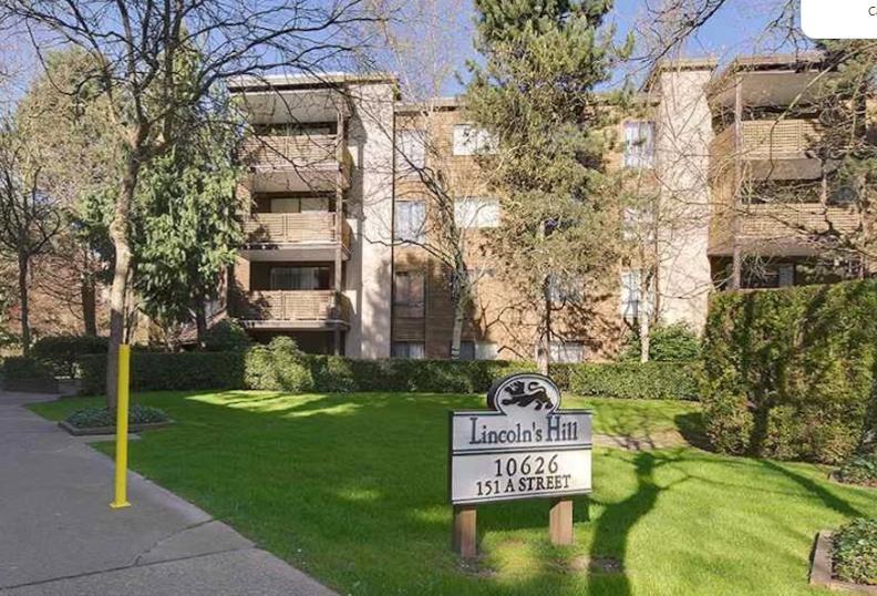 211 10626 151A STREET, Surrey, British Columbia V3R8K7