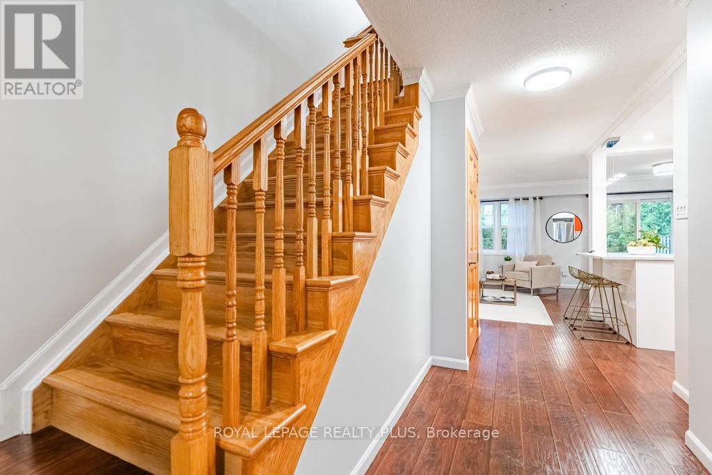 Row / Townhouse for Sale in 161 - 2120 RATHBURN ROAD E|Mississauga (Rathwood), Ontario L4W2S8 4