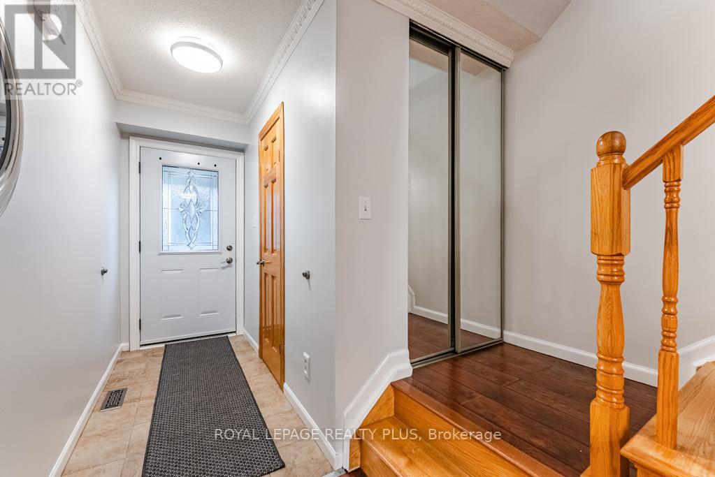 Row / Townhouse for Sale in 161 - 2120 RATHBURN ROAD E|Mississauga (Rathwood), Ontario L4W2S8 5