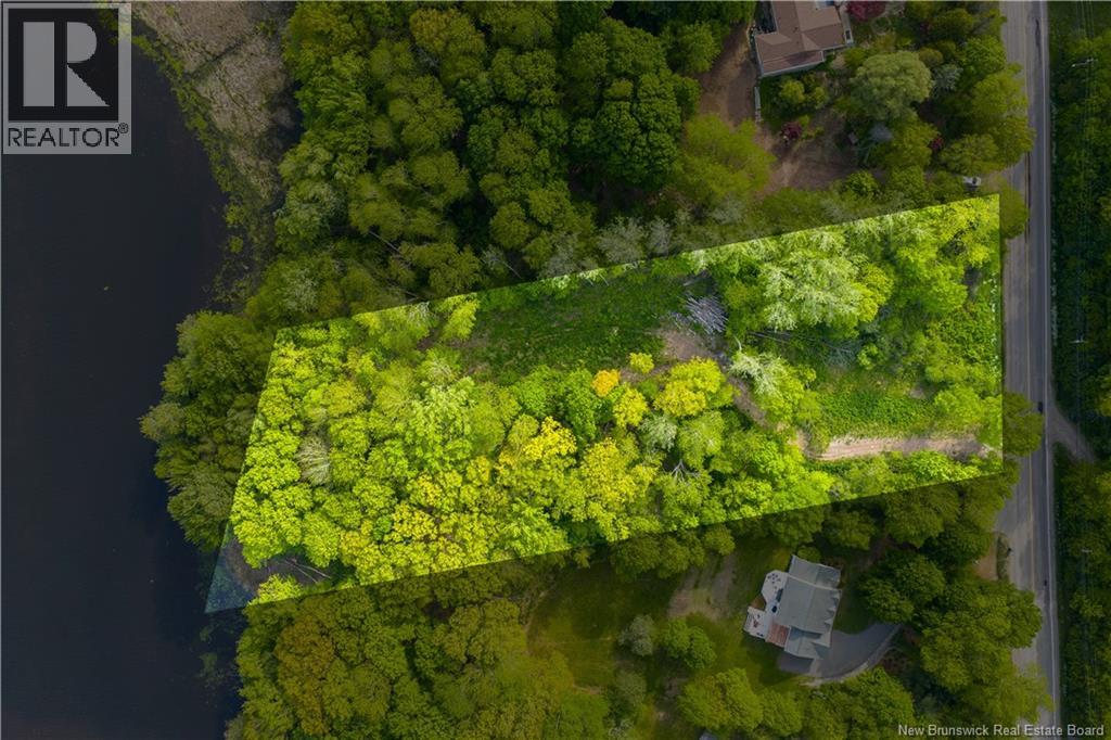 For sale: Lot Main Street, Hampton, New Brunswick E5N7G9