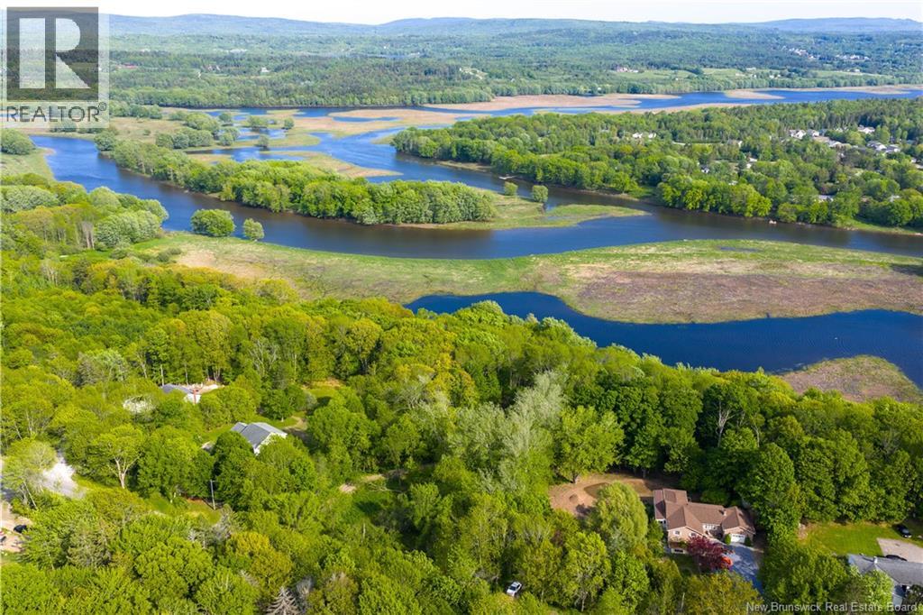 For sale: Lot Main Street, Hampton, New Brunswick E5N7G9