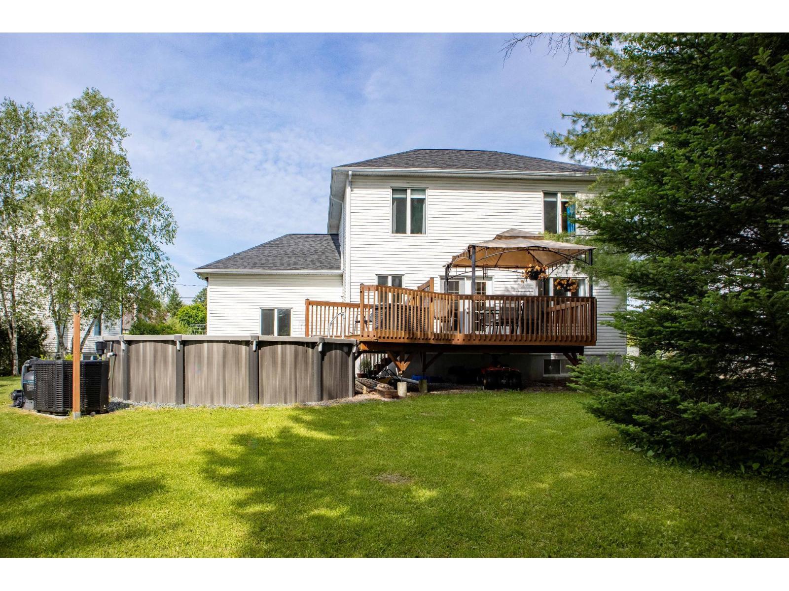 For sale: 1367 Rue des Hauts-Pins, Sherbrooke (Brompton/Rock