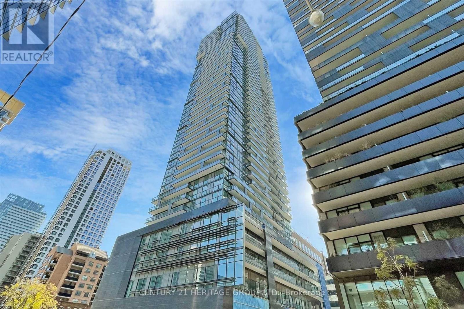 For rent: 2809 - 39 ROEHAMPTON AVENUE, Toronto (Mount Pleasant