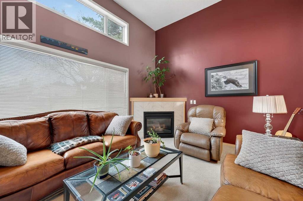 Row / Townhouse for Sale in 33 Harvest Oak Circle NE|Calgary, Alberta T3K4S6 5